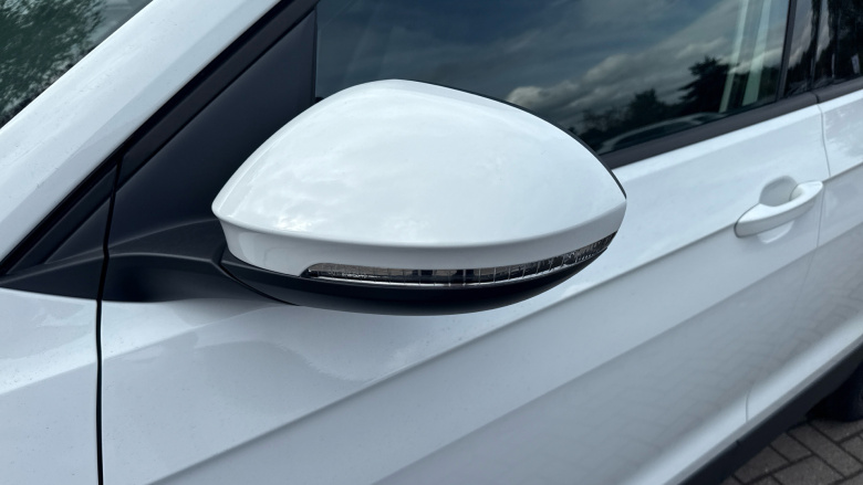 Volkswagen T-Cross 1.0 TSI Match 5dr Petrol Estate